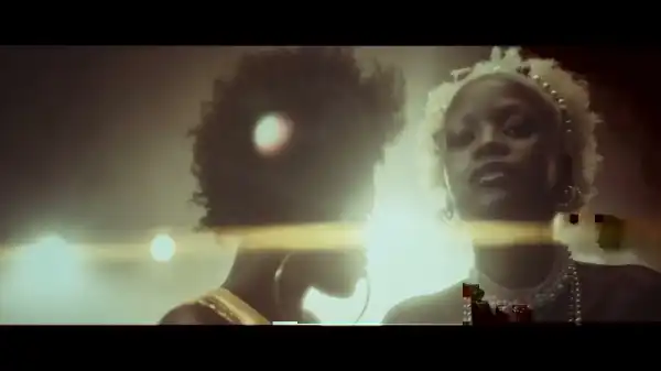 Kabza De Small & DJ Maphorisa Ft. TRESOR – Folasade (Video)