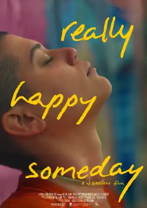 Really Happy Someday (2024)