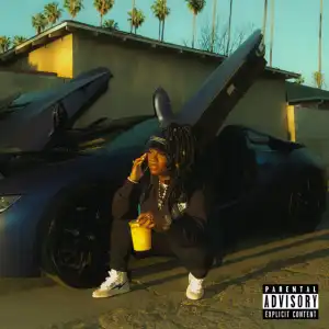 Kamaiyah - Divine Timing