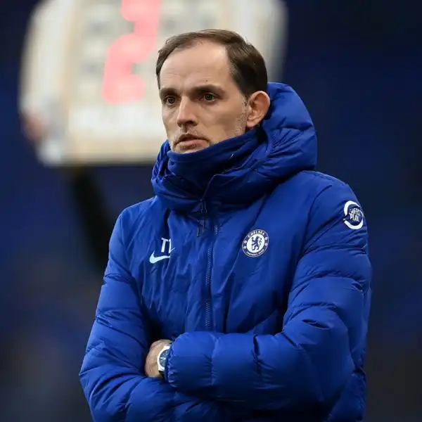 Malmo vs Chelsea: Tuchel names squad for Champions League game