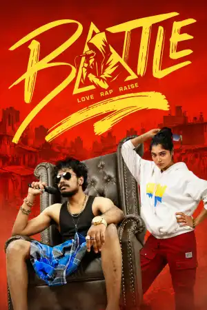 Battle (2026) [Tamil]