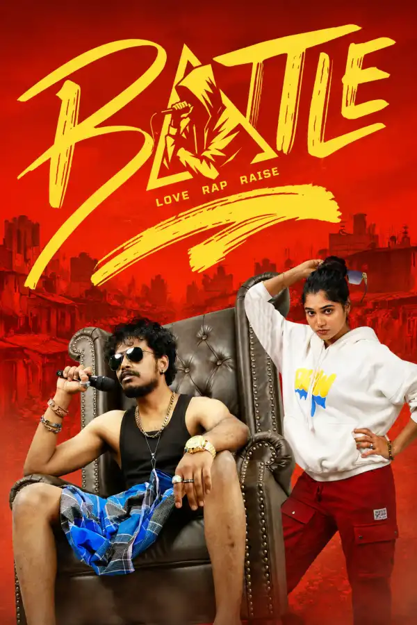 Battle (2026) [Tamil]