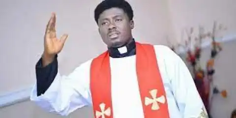 Any Igbo Man/Woman That Refuses to Vote For Peter Obi As President Should Be Chased Out of South East - Pastor (Video)