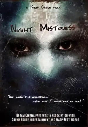 Night Mistress (2025)