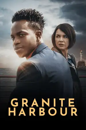 Granite Harbour (2022 TV series)
