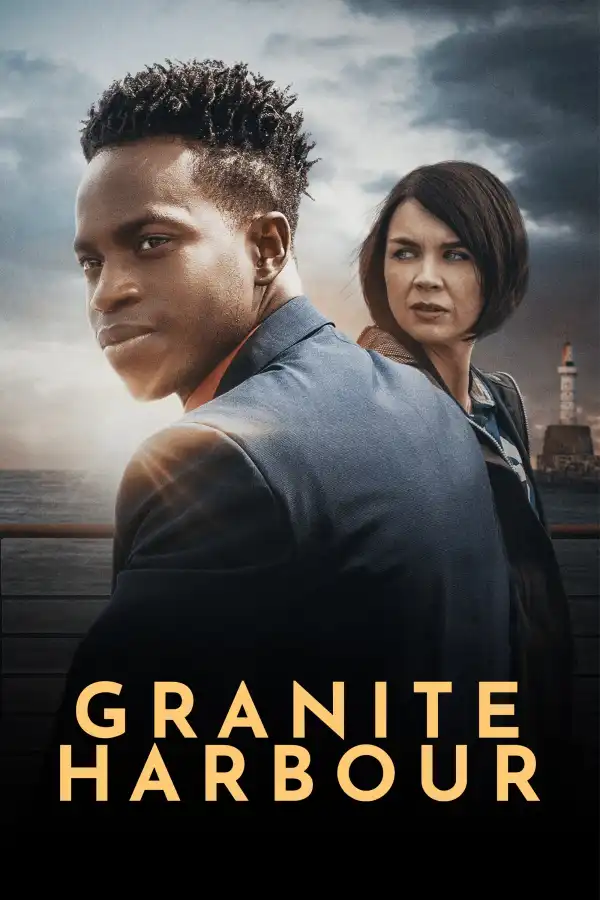 Granite Harbour (2022 TV series)