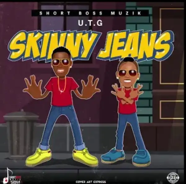 Likkle Addi – Zara Man