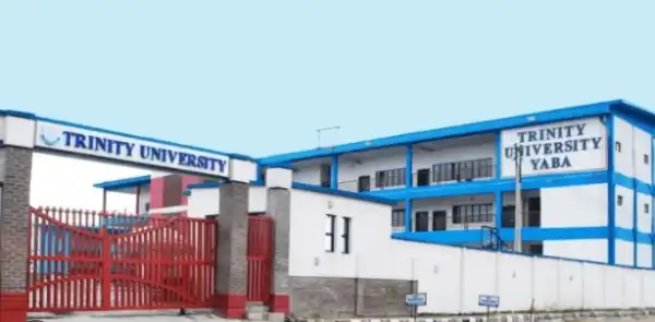 Trinity varsity gets accreditation for nursing, others