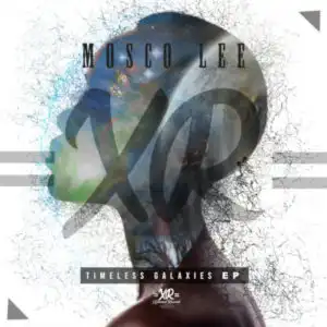 Mosco Lee – The Falling Comet (Original Mix)