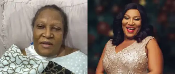 Ngozi Nwosu’s Management Shares Fresh Health Update Ahead Of First Surgery