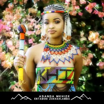 Asanda Mkhize – Nembeza (Original Mix)