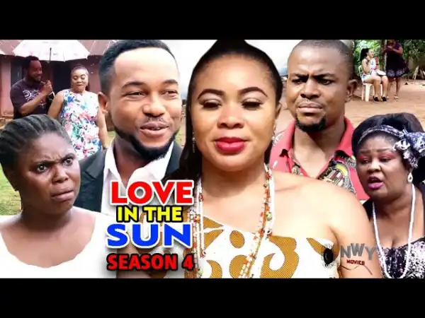 Love In The Sun Season 4