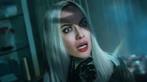 Kate Siegel to Star in Dark Comedy Damned If You Do