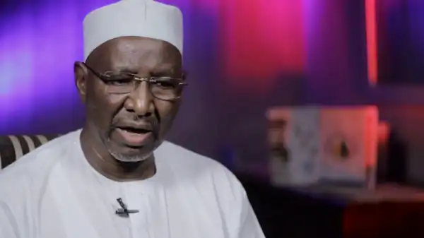 Obasanjo wanted third term, his agents came after us for refusing money – Ex-Rep, Bugaje