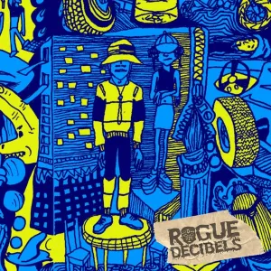 Tukz Ancestral & Pushguy – Look At Yourself (Original Mix)