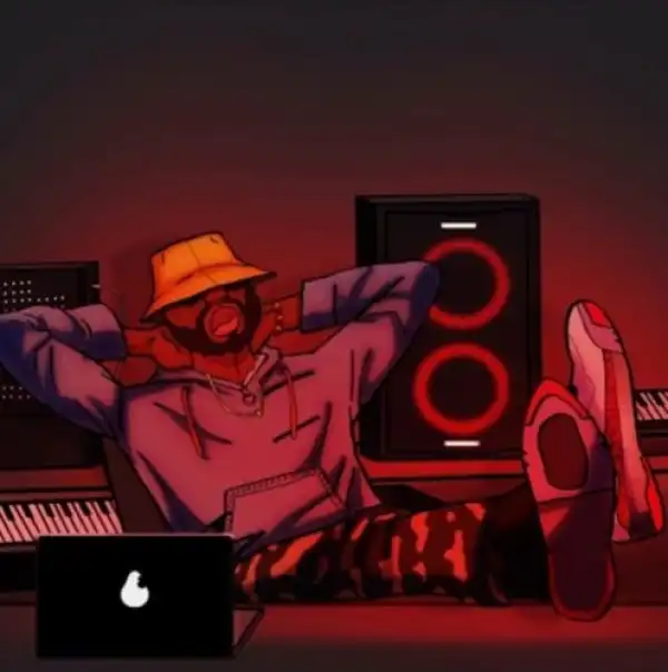 Juls – I Love Amapiano Mixtape (100 Minutes)