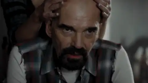 Devil’s Peak Trailer Features Billy Bob Thornton & Robin Wright