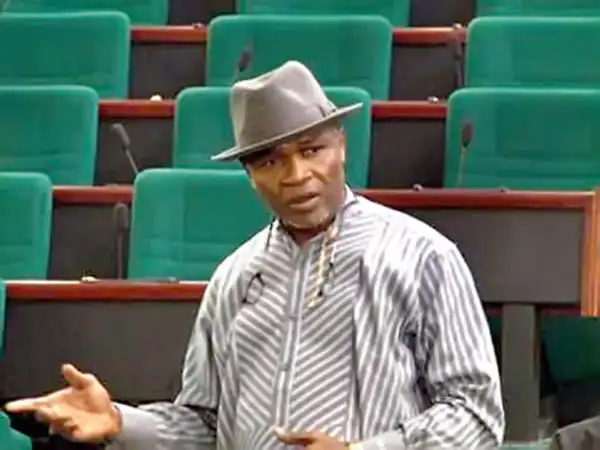 Wike’s ally Chinda passes APC screening, to battle Fubara in guber primary
