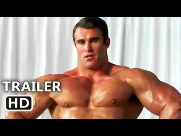 Bigger (2018) (Official Trailer)