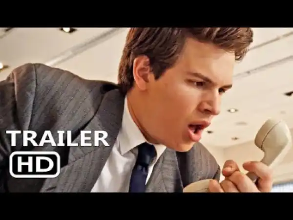 Billionaire Boys Club (2018) (Official Trailer)