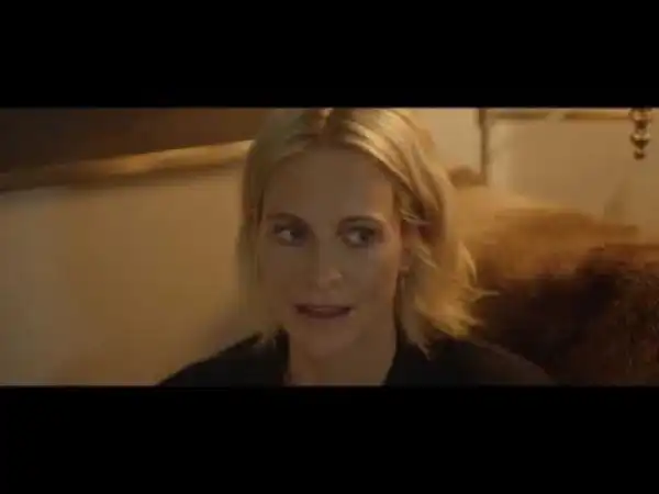 Bittersweet Symphony (2019) (Official Trailer)