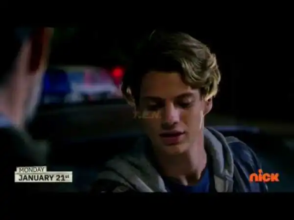 Bixler High Private Eye (2019) (Official Trailer)