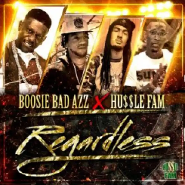 Boosie Badazz - Real Friends