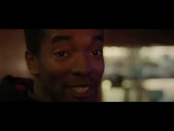 Burning Men (2019) (Official Trailer)