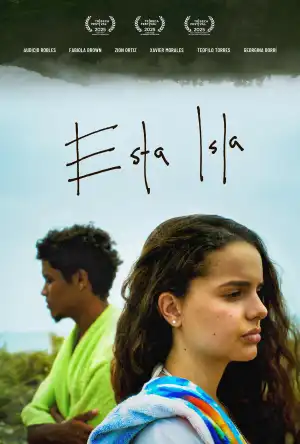 Esta isla (2025)