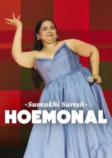 Sumukhi Suresh Hoemonal (2026)