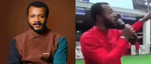 Evangelist Ebuka Obi Reveals Why So Many Women Are Not Ovülating