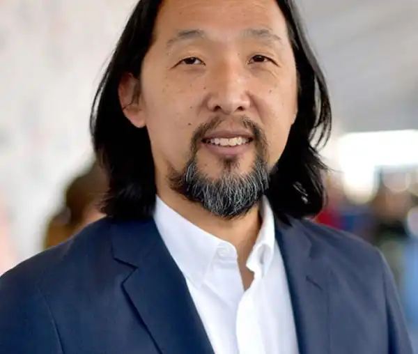 Career & Net Worth Of Kogonada