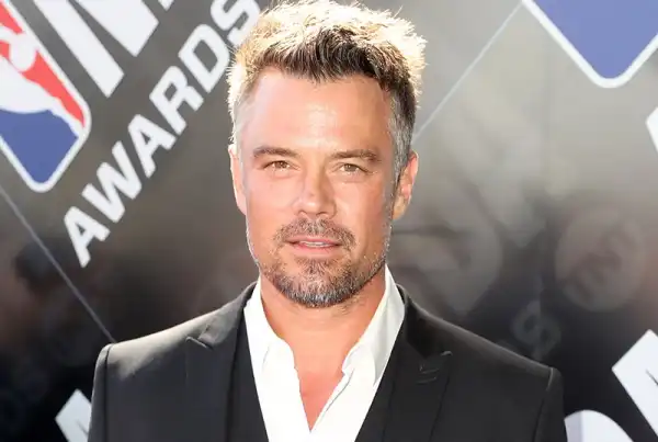 Josh Duhamel Joins Mighty Ducks: Game Changers Following Emilio Estevez’s Exit
