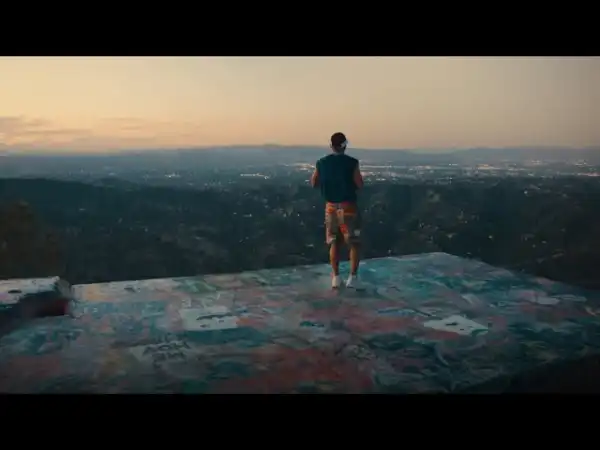 Eric Bellinger - FLOTUS (Video)