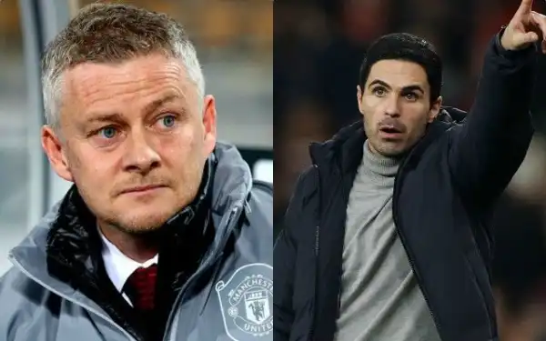 Possible transfer boost for Arsenal after major development with Manchester United star’s future