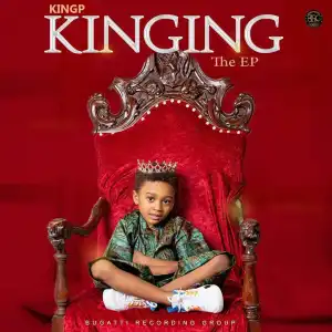 KINGP - Igba [Time] ft. Olamide & Jamo Pyper