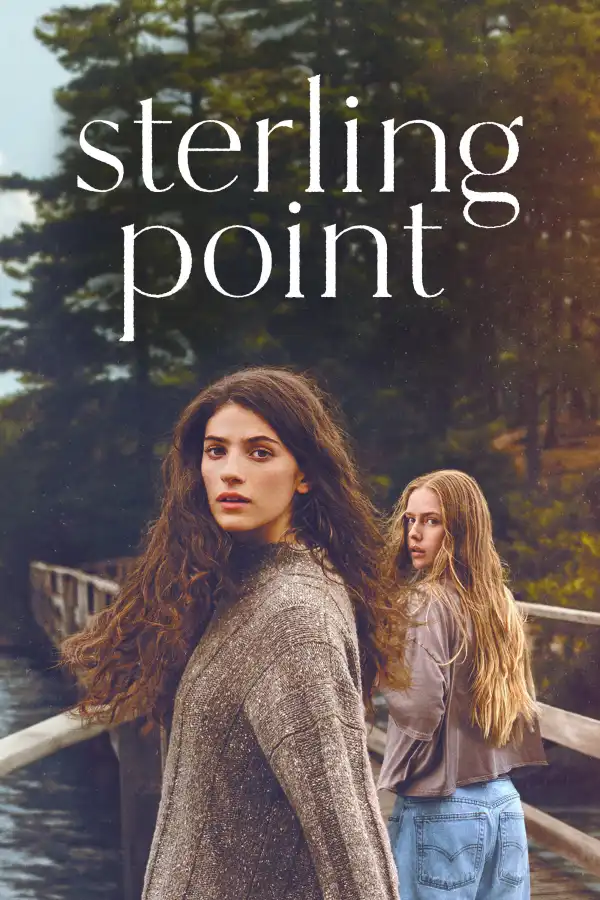Sterling Point (2026 TV series)