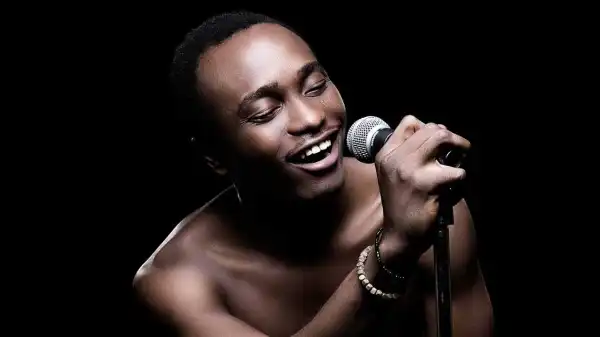 See Brymo Reaction To Davido