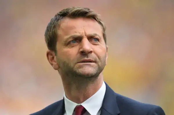 EPL: Tim Sherwood names Man City player that kept Arsenal in title race