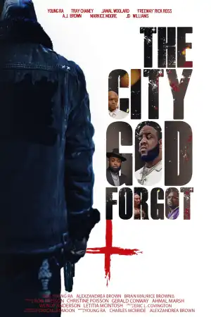 The City God Forgot (2025)