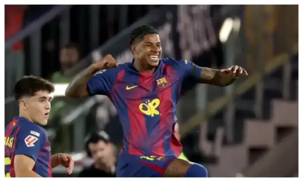LaLiga: Barcelona beat Real Madrid in El Clasico, confirmed as champions