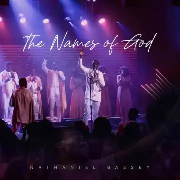 Nathaniel Bassey – Ruach Elohim Ft. Victoria Orenze