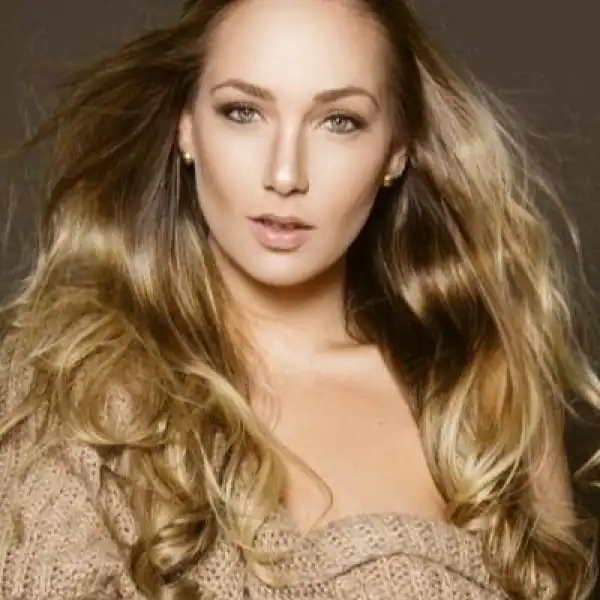 Age & Career Of Vanessa Pose