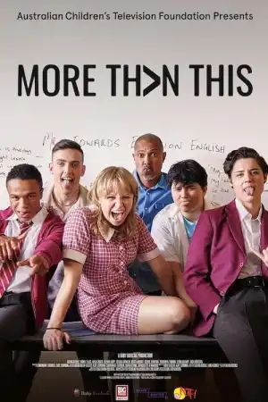 More Than This Season 1