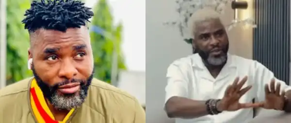 AMVCA 2025: “I’m Not Ready for Them” – Ibrahim Chatta reacts after being snubbed by Organizers