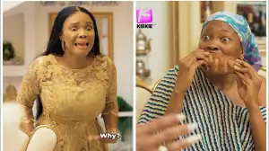 KieKie - Tailor Oran: The Home Service (Comedy Video)