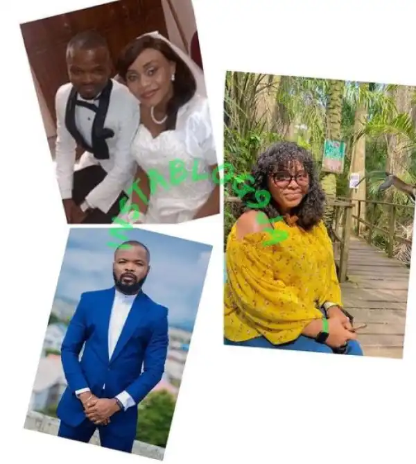 Police Invite OAP Nedu’s Ex-Wife For Questioning