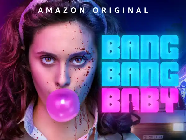 Bang Bang Baby S01E03