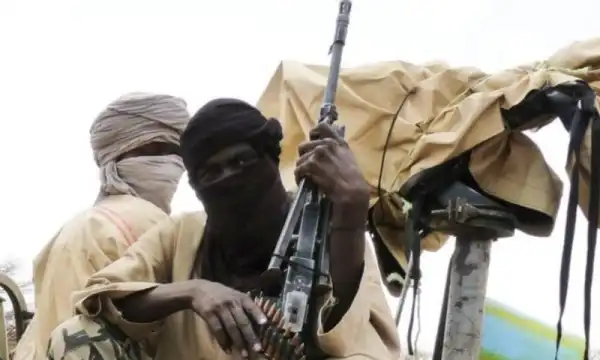Bandits reportedly kill Lafagu village head in Kebbi