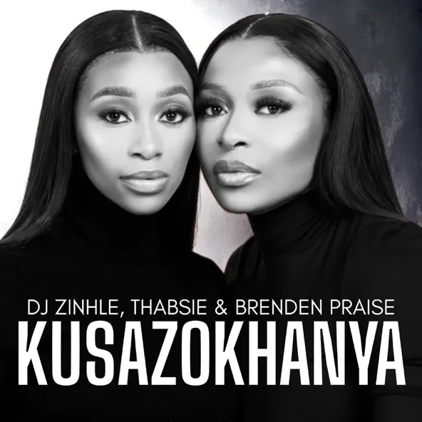Dj Zinhle – Kusazokhanya ft Thabsie & Brenden Praise